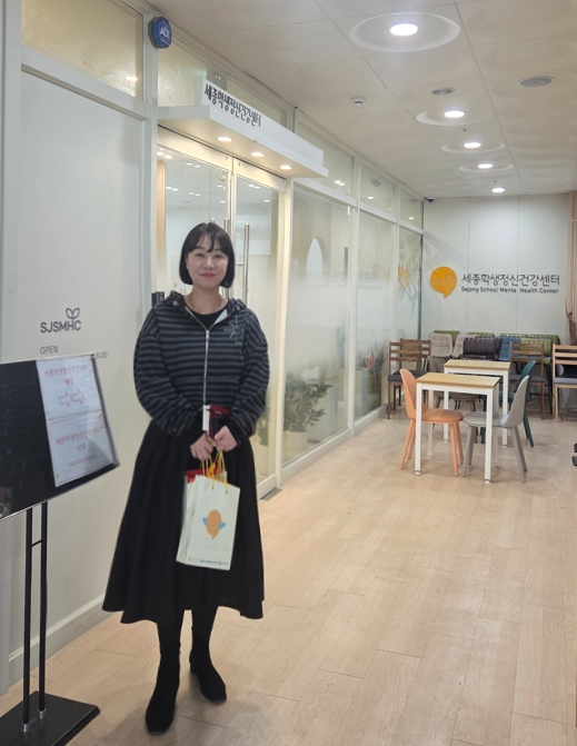 사회복지시설 방문 및 간담회(26.02.27)